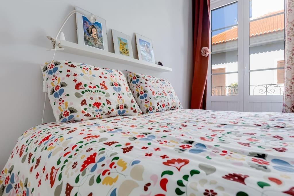 Ferienhaus Casa Lotus - Requinte E Bom Gosto 6 Pessoas No Coracao De Distrikt Faro